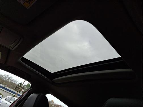 2026 Acura Integra FWD