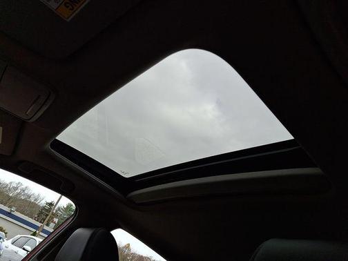 2026 Acura Integra FWD