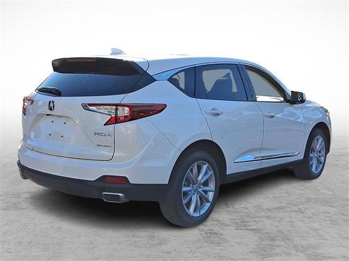 2023 Acura RDX Base