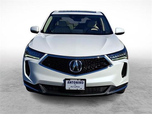 2023 Acura RDX Base