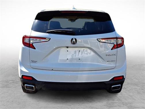 2023 Acura RDX Base