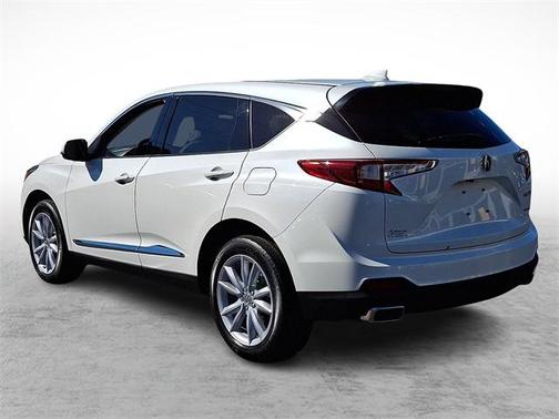 2023 Acura RDX Base