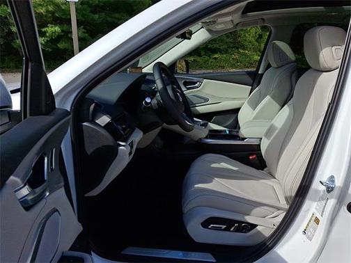 2025 Acura RDX Technology Package