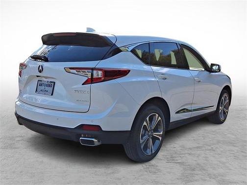 2025 Acura RDX Technology Package
