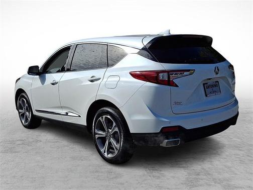 2025 Acura RDX Technology Package