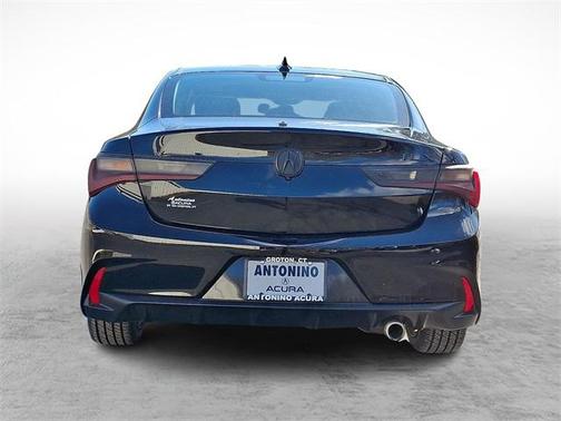2022 Acura ILX Premium Package