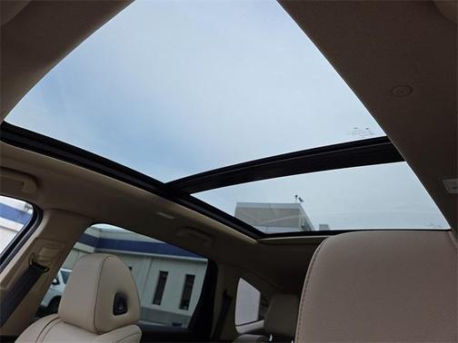 2026 Acura MDX Standard