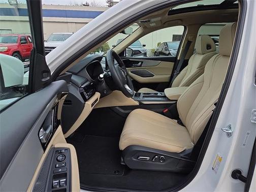 2026 Acura MDX Standard