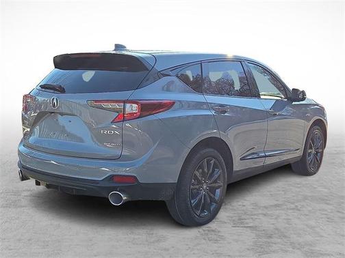 2026 Acura RDX Base