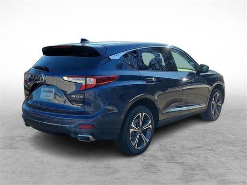 2026 Acura RDX Technology Package