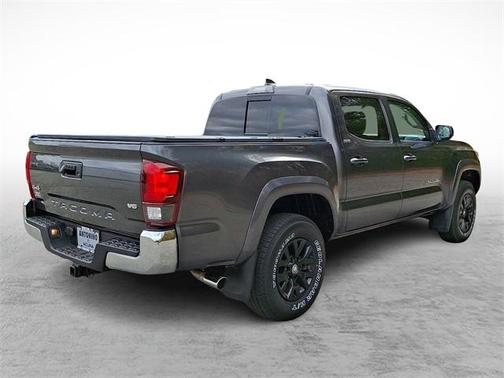 2019 Toyota Tacoma SR5