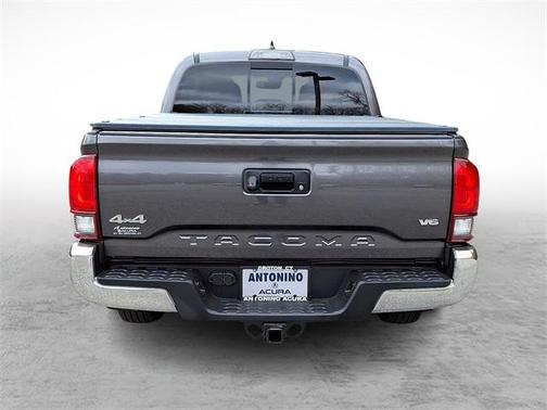 2019 Toyota Tacoma SR5