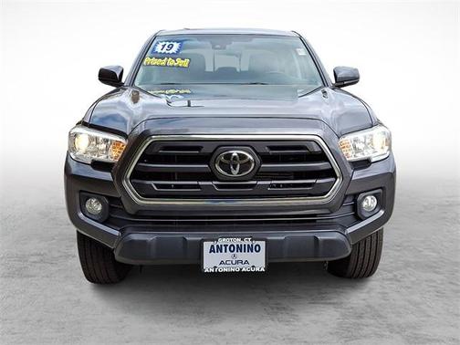 2019 Toyota Tacoma SR5