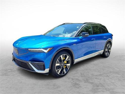2024 Acura ZDX Type S