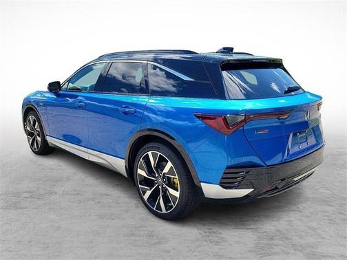 2024 Acura ZDX Type S