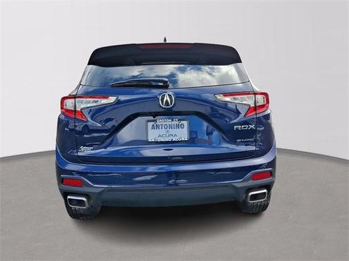 2024 Acura RDX Technology Package