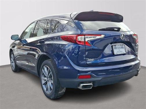 2024 Acura RDX Technology Package