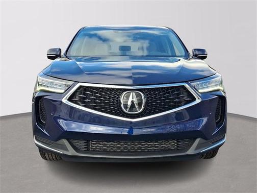 2024 Acura RDX Technology Package