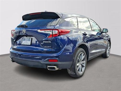 2024 Acura RDX Technology Package
