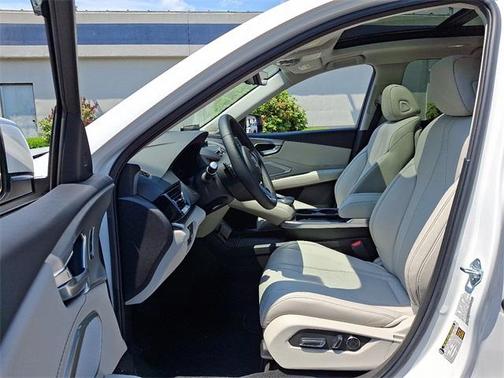 2025 Acura RDX Technology Package