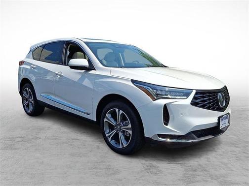 2025 Acura RDX Technology Package