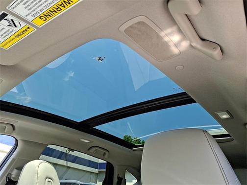 2025 Acura RDX Technology Package