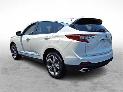 2025 Acura RDX Technology Package