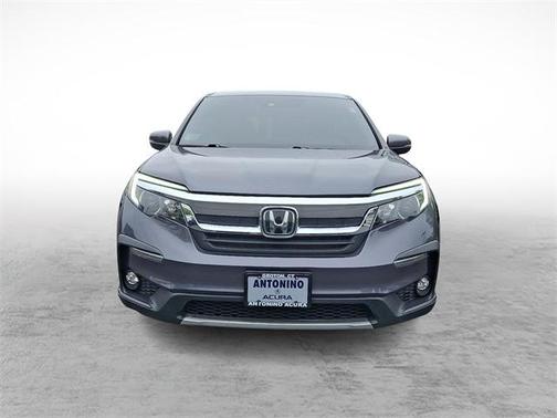 2020 Honda Pilot AWD EX-L