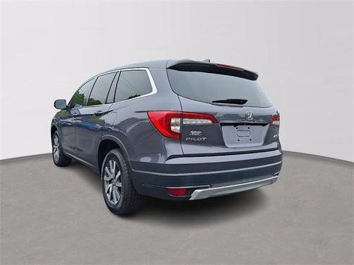 2020 Honda Pilot AWD EX-L