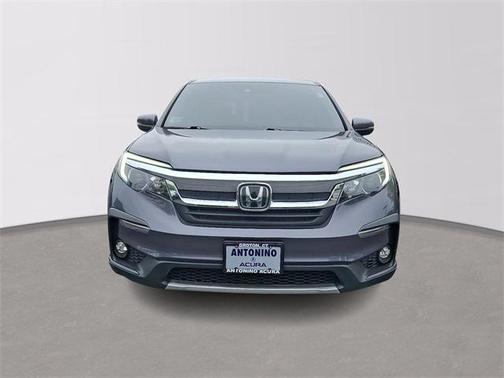 2020 Honda Pilot AWD EX-L