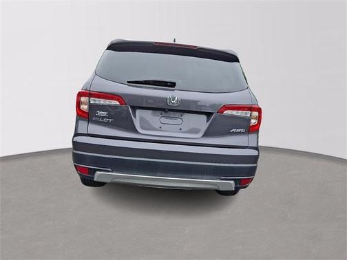 2020 Honda Pilot AWD EX-L
