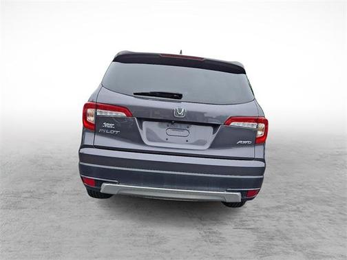 2020 Honda Pilot AWD EX-L