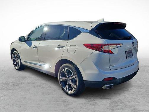 2026 Acura RDX Technology Package