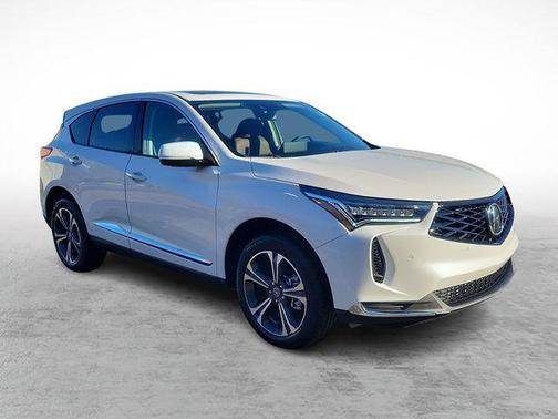 2026 Acura RDX Technology Package