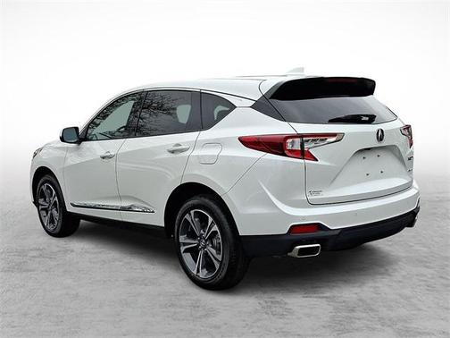 2026 Acura RDX Technology Package