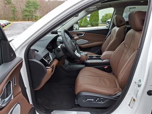 2026 Acura RDX Technology Package