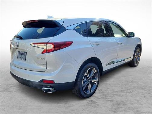 2026 Acura RDX Technology Package