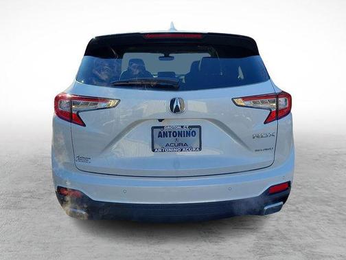 2026 Acura RDX Technology Package