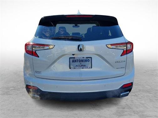 2026 Acura RDX Technology Package