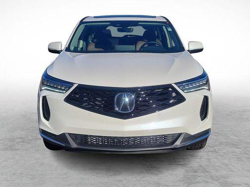 2026 Acura RDX Technology Package