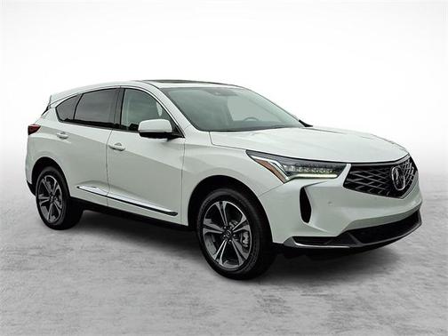 2026 Acura RDX Technology Package