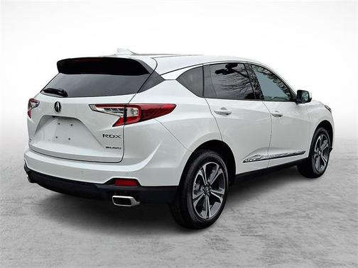 2026 Acura RDX Technology Package