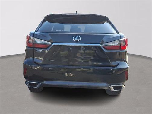 2019 Lexus RX 350 Base