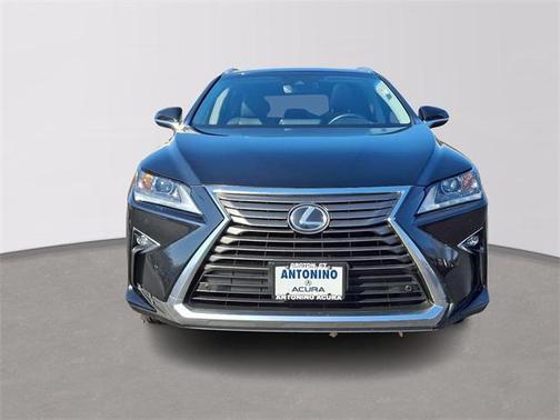 2019 Lexus RX 350 Base