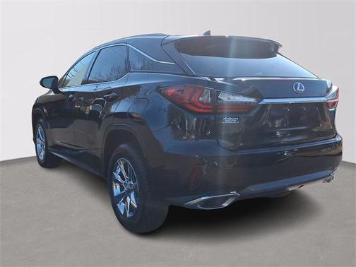 2019 Lexus RX 350 Base