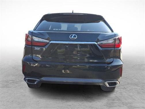 2019 Lexus RX 350 Base