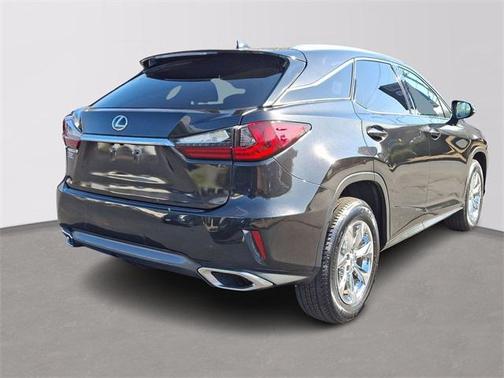 2019 Lexus RX 350 Base