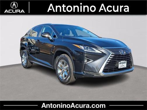 2019 Lexus RX 350 Base
