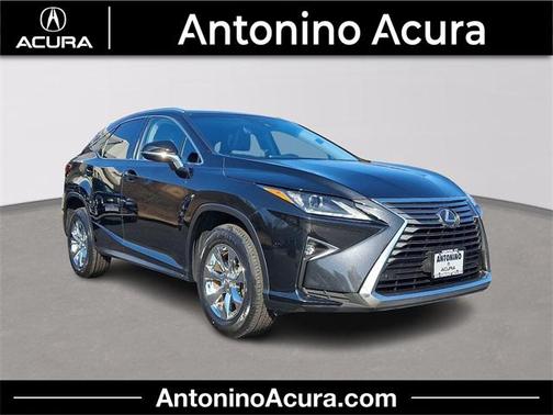 2019 Lexus RX 350 Base