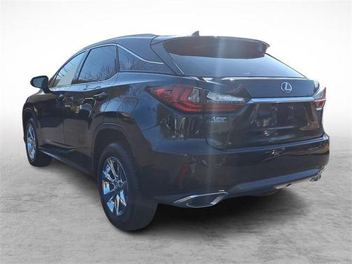 2019 Lexus RX 350 Base